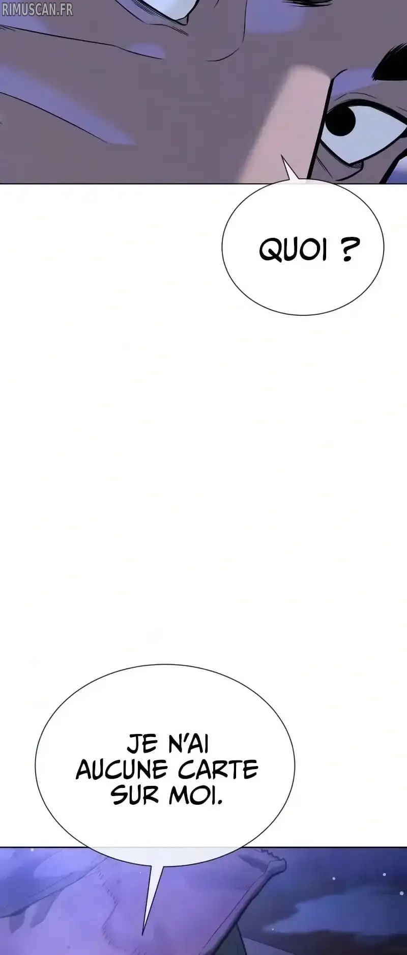 Killer Pedro Chapitre 135 - Page 20
