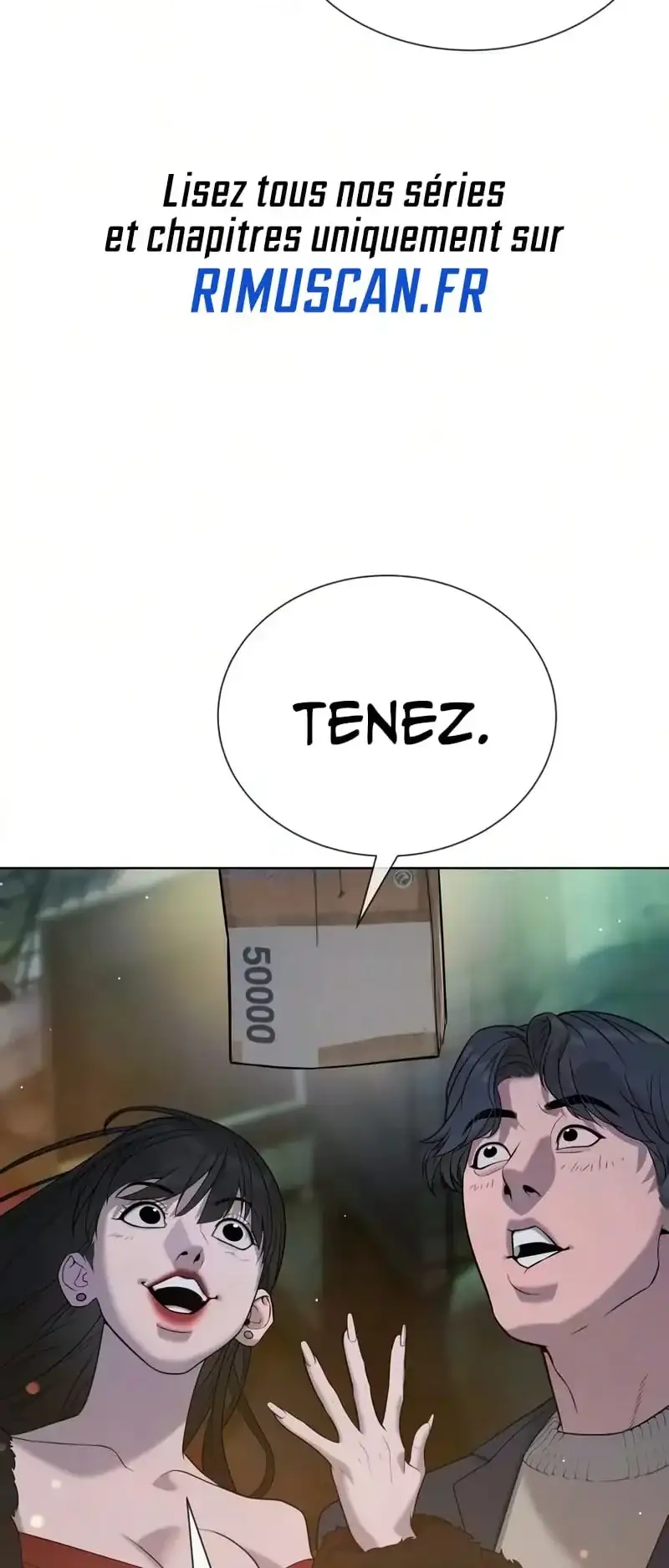 Killer Pedro Chapitre 135 - Page 30