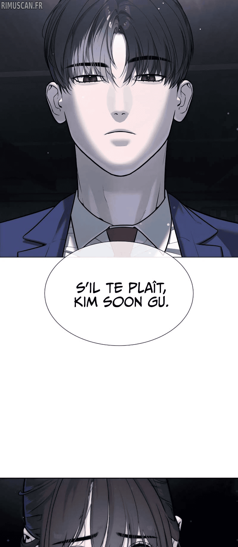 Killer Pedro Chapitre 14 - Page 5