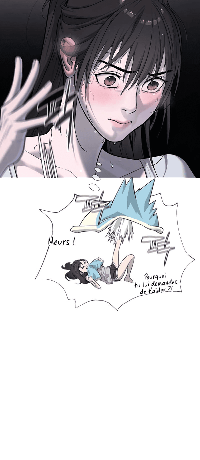 Killer Pedro Chapitre 14 - Page 7
