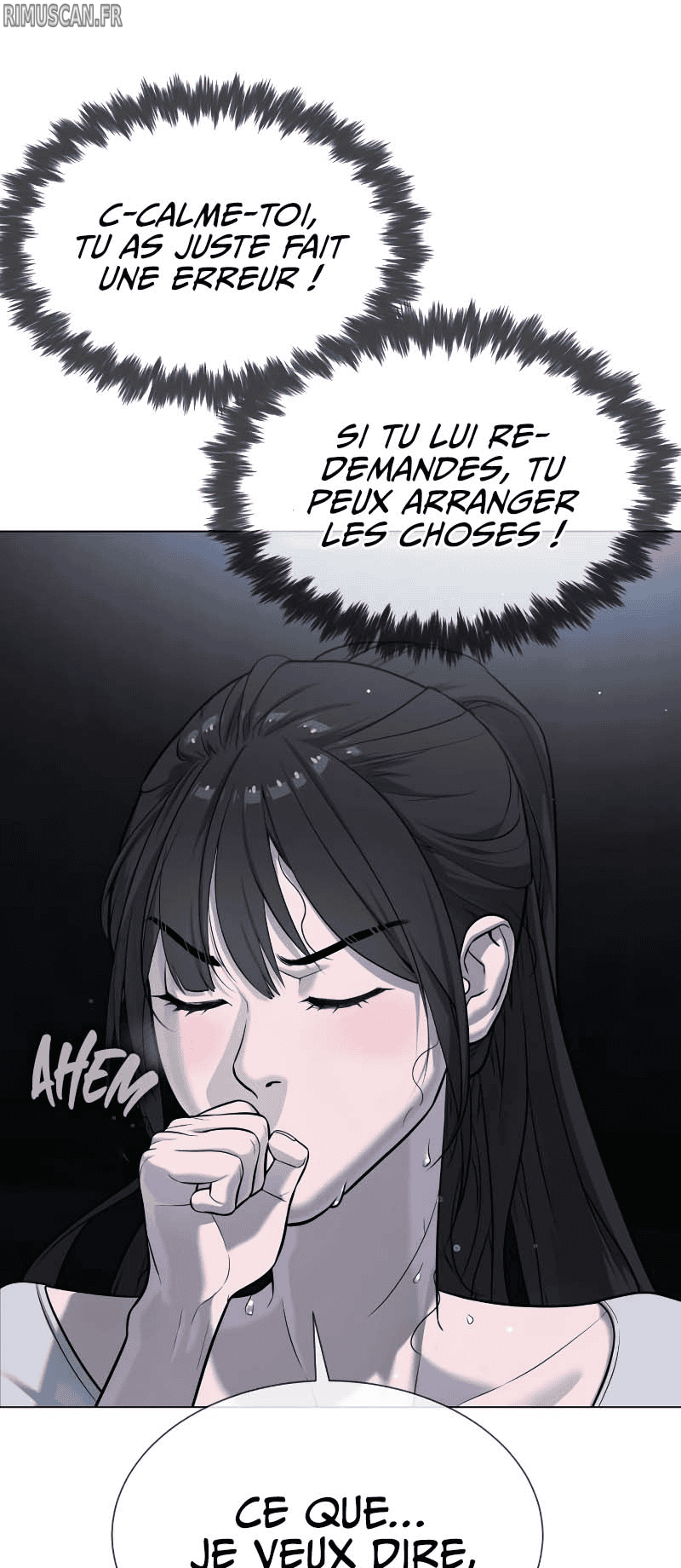 Killer Pedro Chapitre 14 - Page 8
