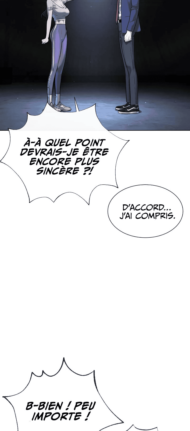 Killer Pedro Chapitre 14 - Page 12