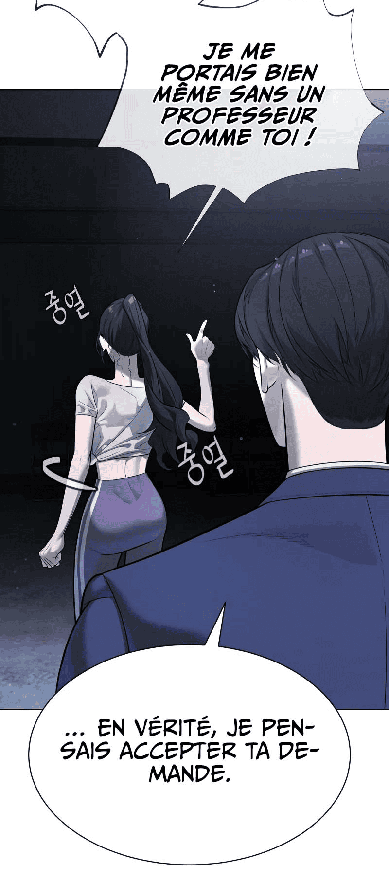 Killer Pedro Chapitre 14 - Page 13