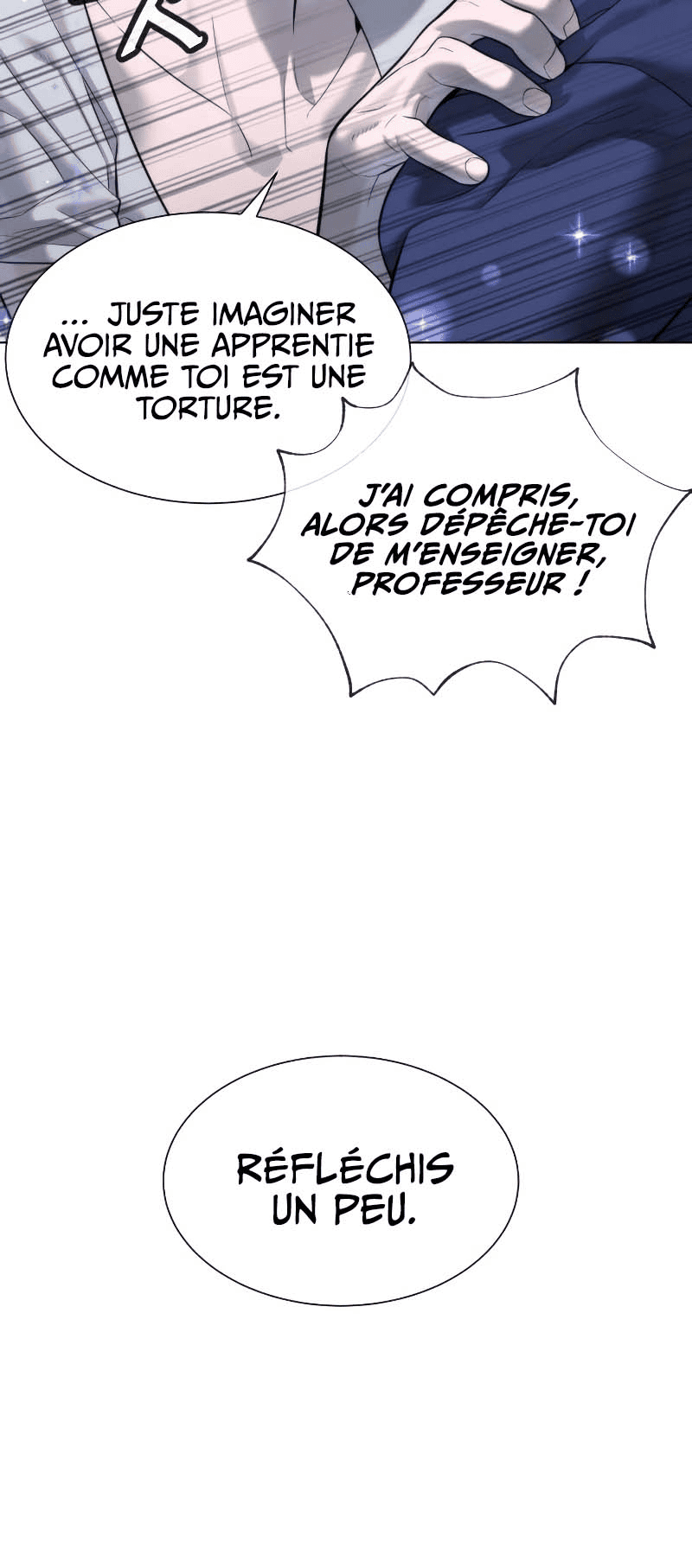 Killer Pedro Chapitre 14 - Page 15