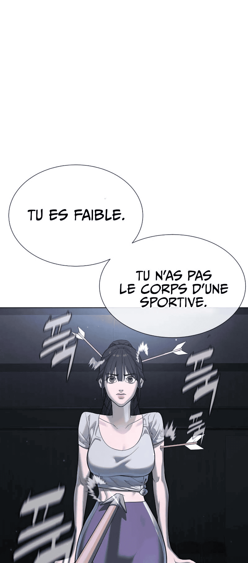 Killer Pedro Chapitre 14 - Page 16