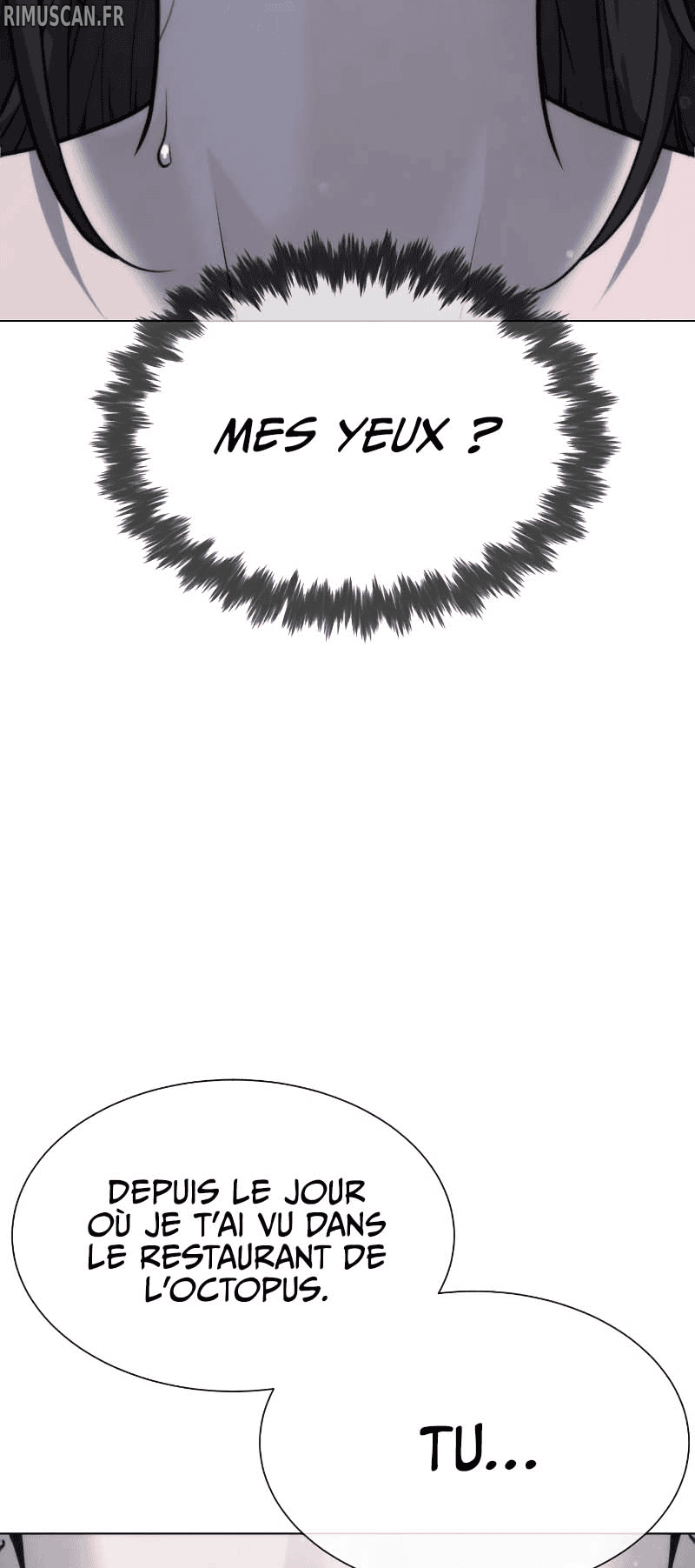 Killer Pedro Chapitre 14 - Page 20