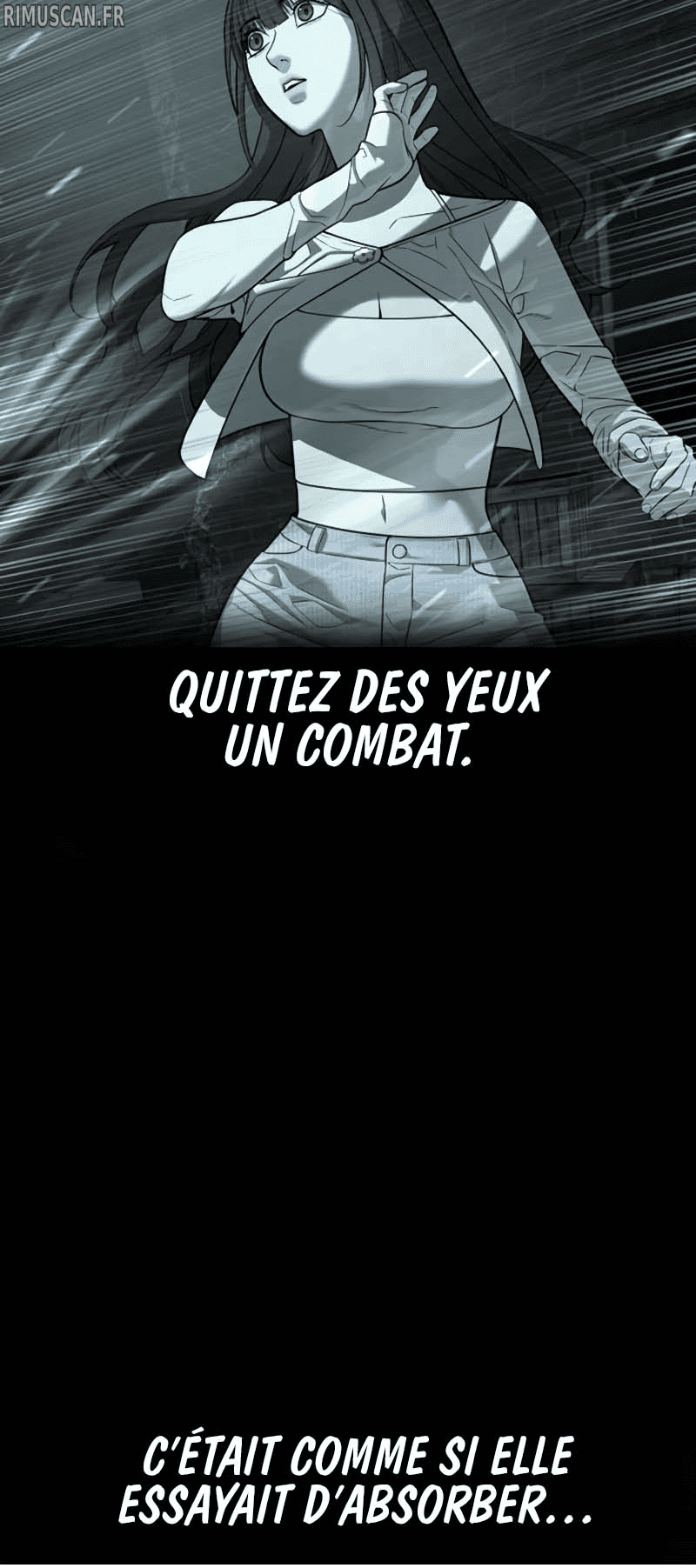 Killer Pedro Chapitre 14 - Page 26
