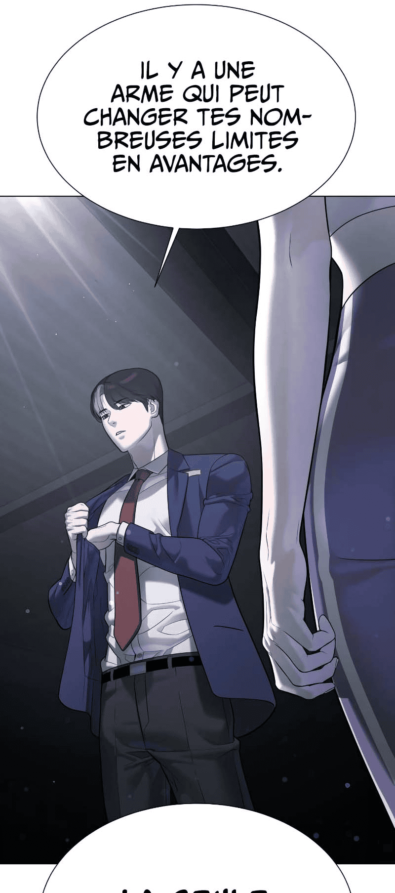 Killer Pedro Chapitre 14 - Page 31