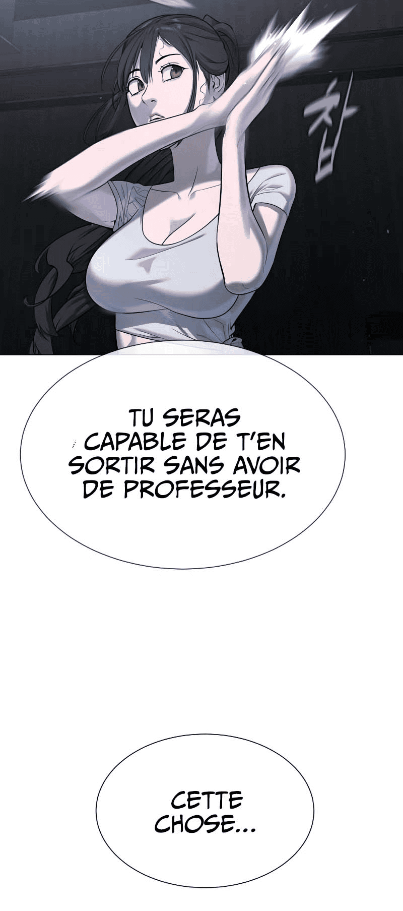 Killer Pedro Chapitre 14 - Page 33
