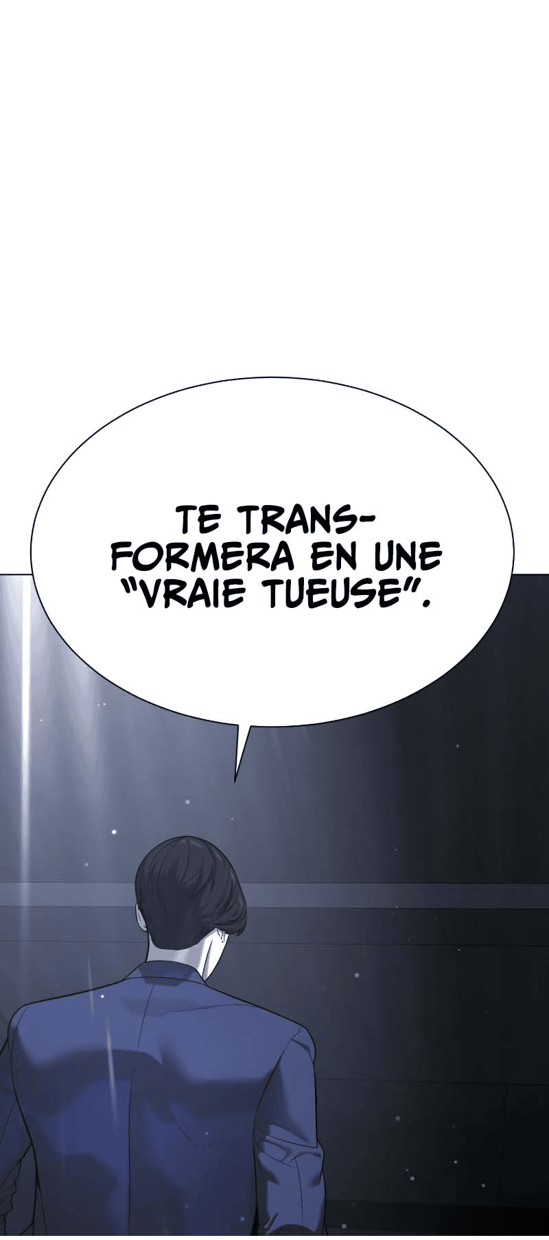 Killer Pedro Chapitre 14 - Page 34