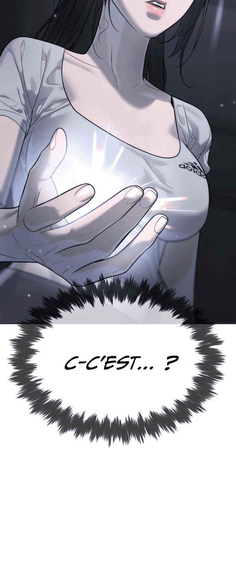 Killer Pedro Chapitre 14 - Page 36