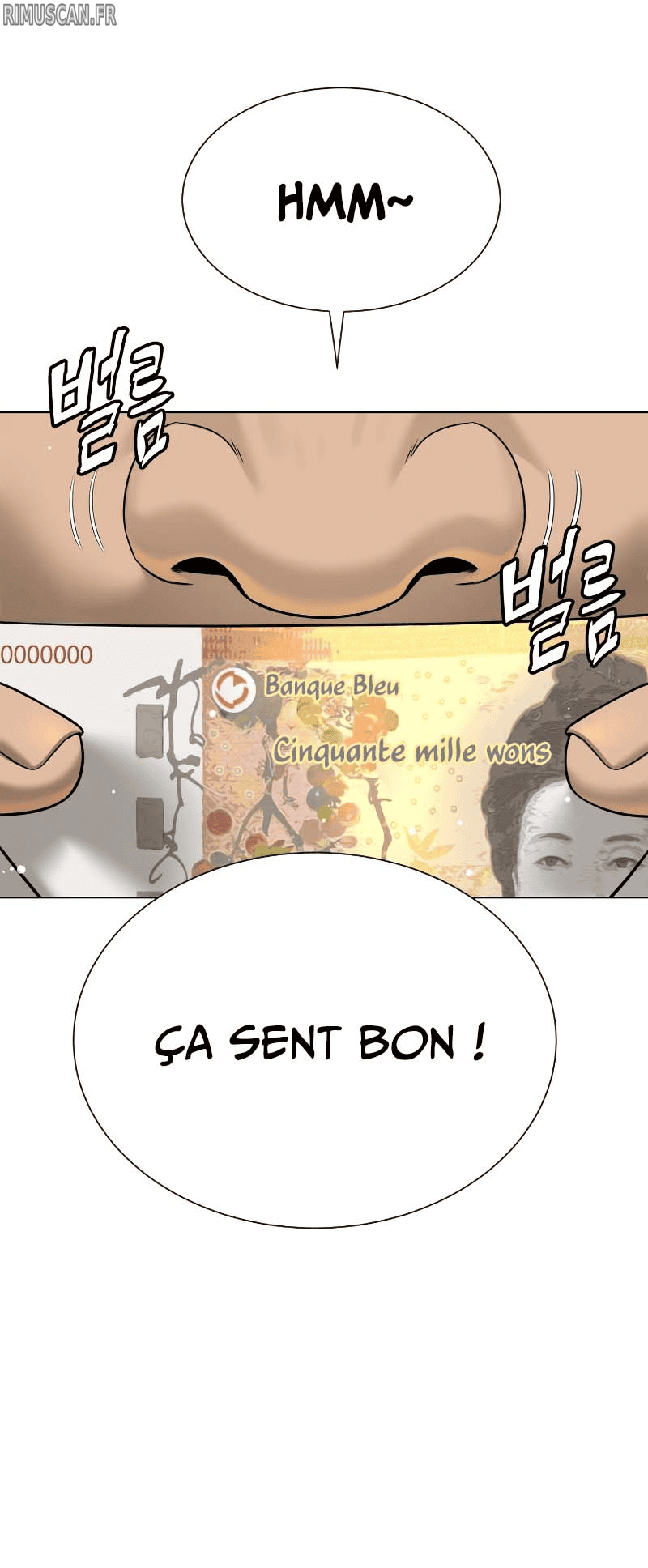 Killer Pedro Chapitre 14 - Page 38