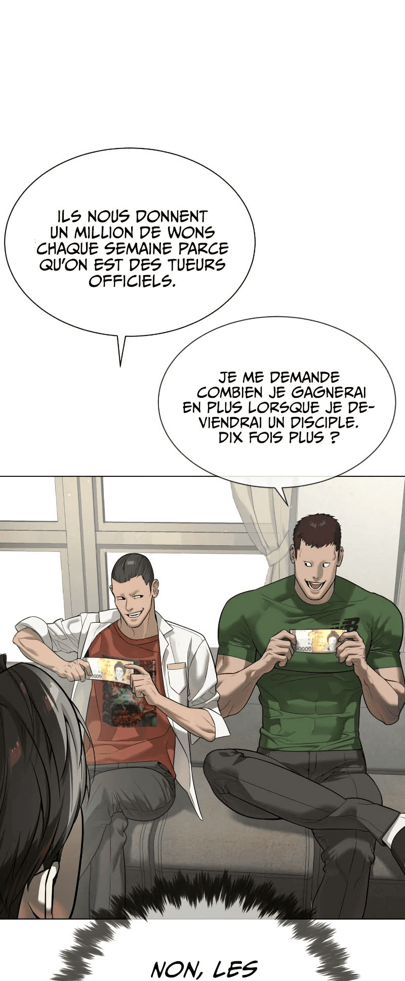 Killer Pedro Chapitre 14 - Page 39