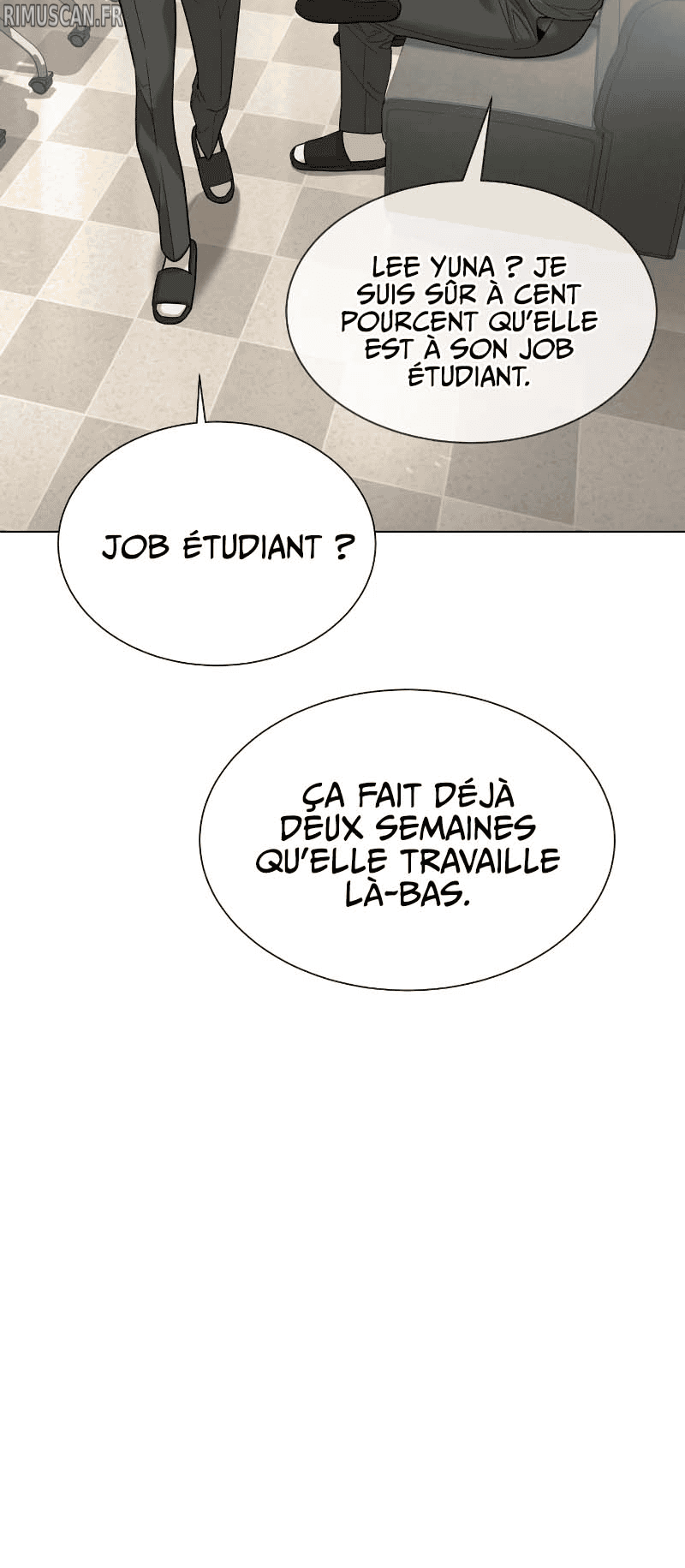 Killer Pedro Chapitre 14 - Page 44