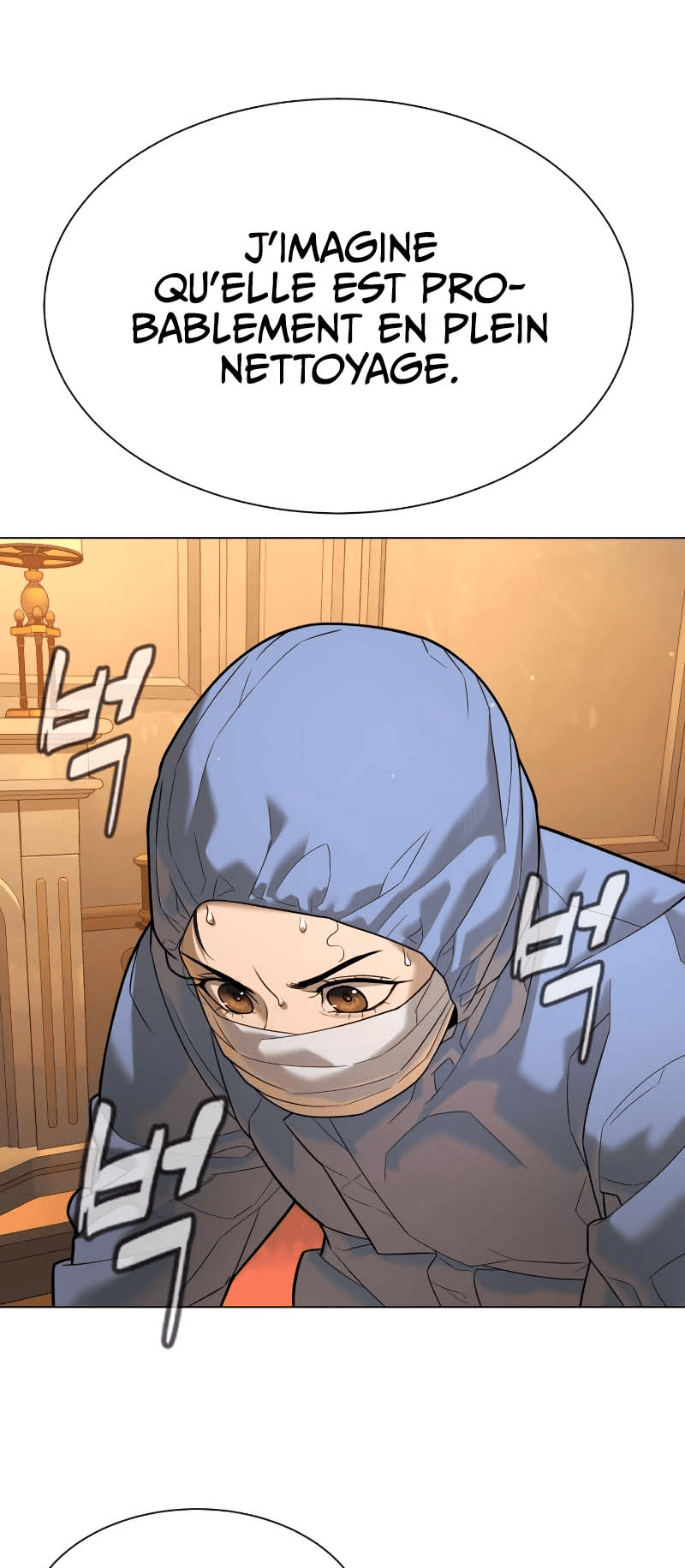 Killer Pedro Chapitre 14 - Page 45
