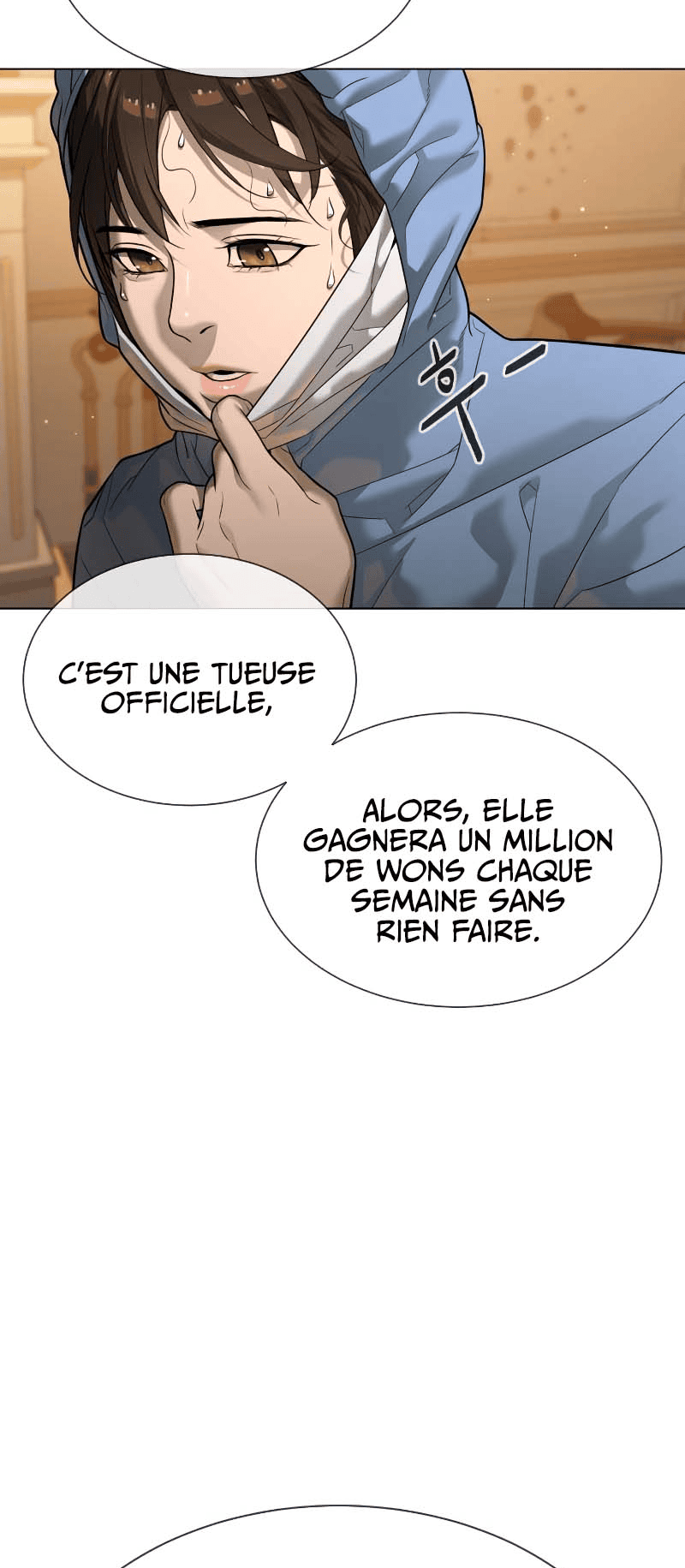 Killer Pedro Chapitre 14 - Page 48