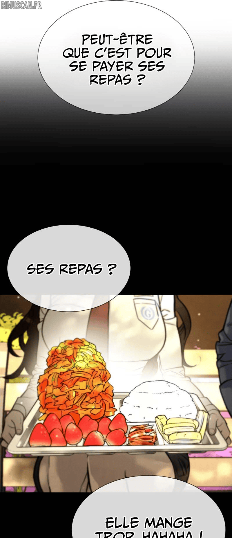 Killer Pedro Chapitre 14 - Page 50