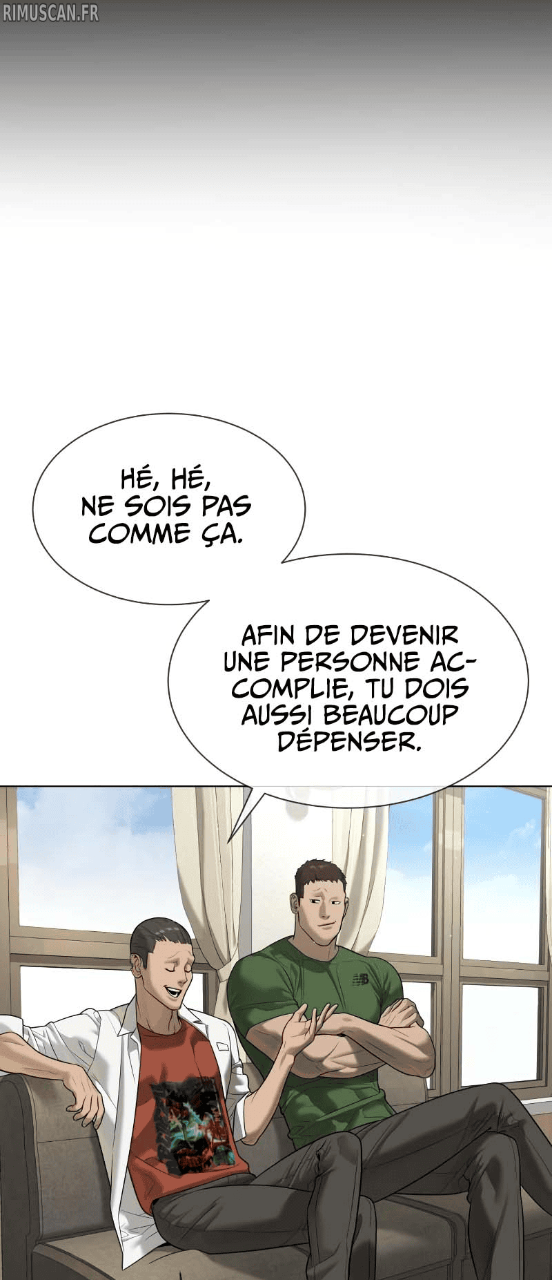 Killer Pedro Chapitre 14 - Page 53