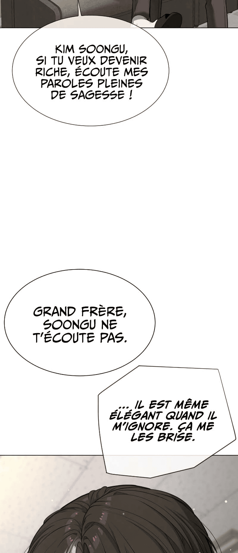Killer Pedro Chapitre 14 - Page 54