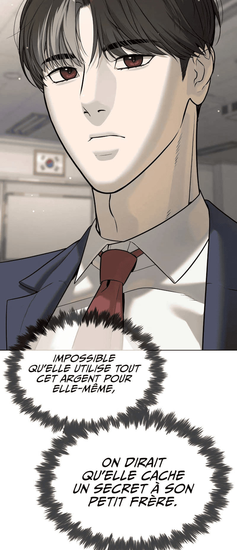 Killer Pedro Chapitre 14 - Page 55