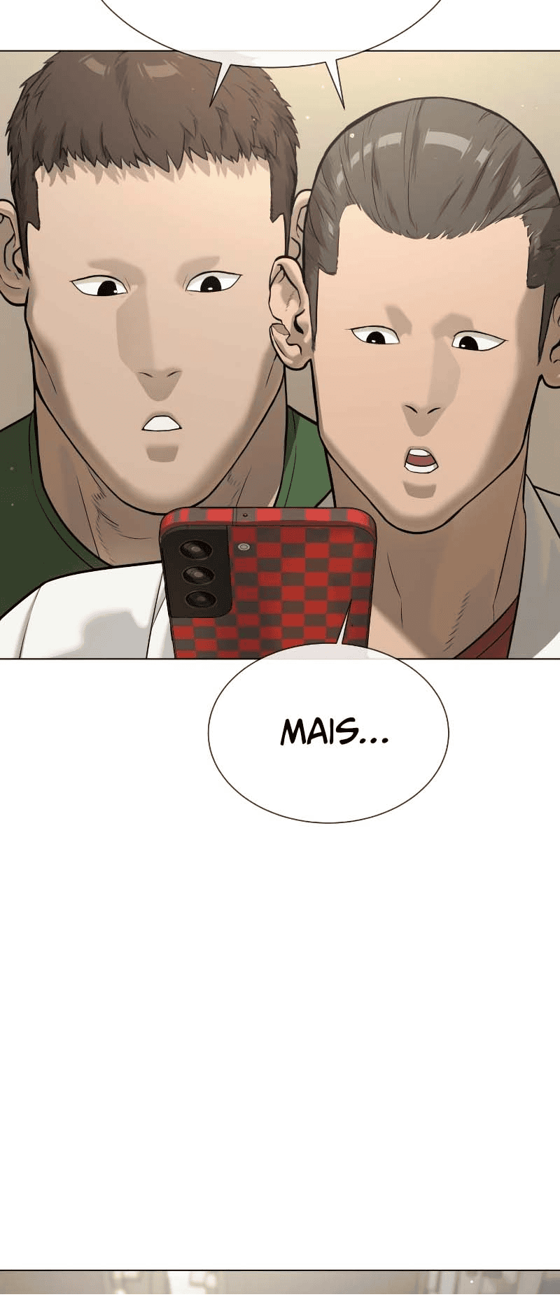 Killer Pedro Chapitre 14 - Page 57