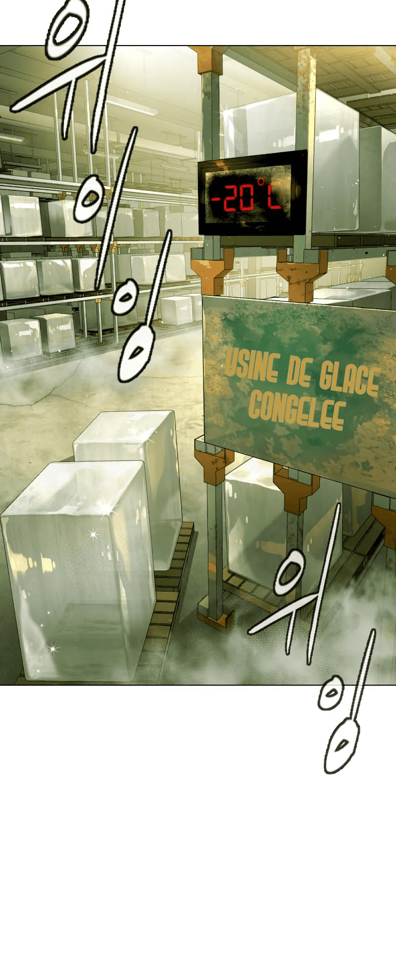 Killer Pedro Chapitre 14 - Page 60
