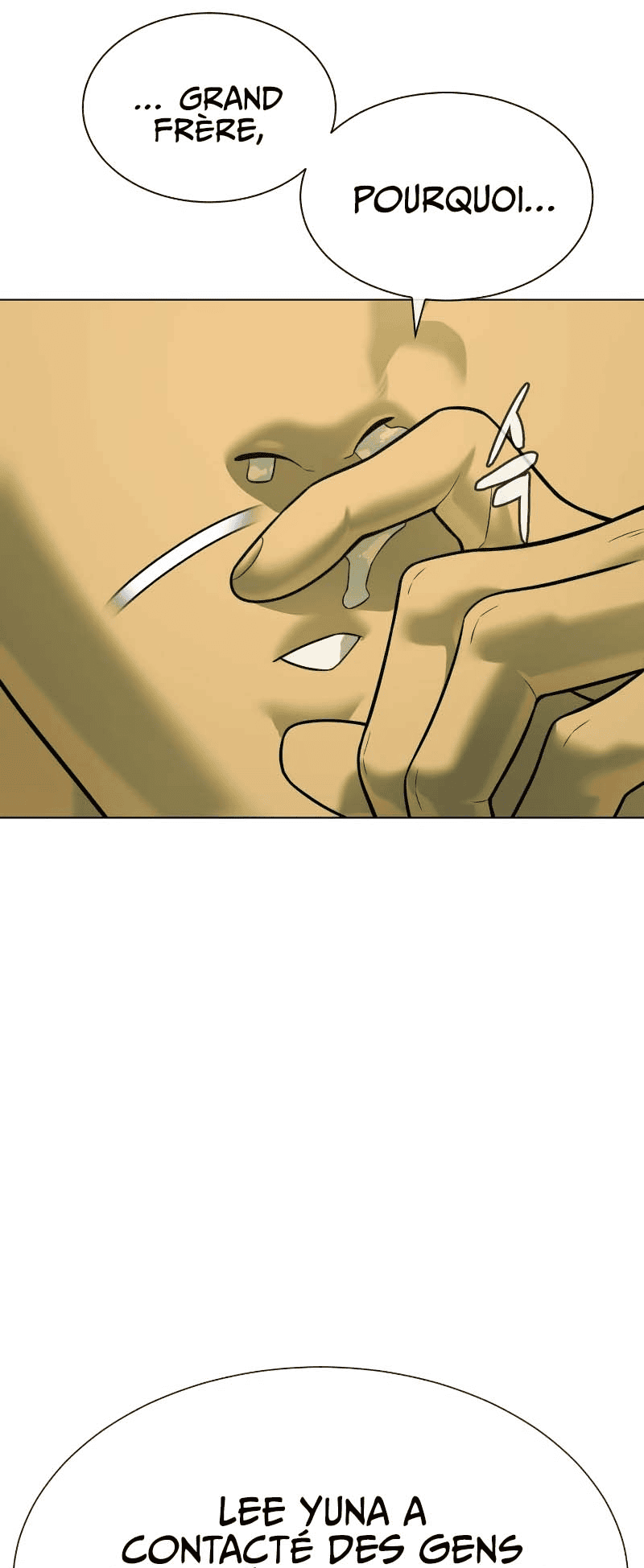 Killer Pedro Chapitre 14 - Page 61