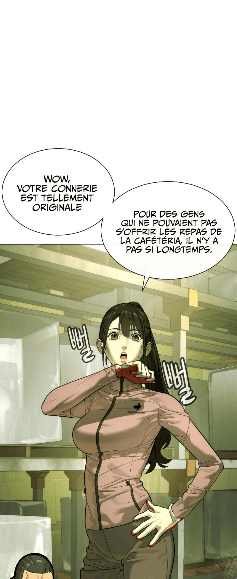 Killer Pedro Chapitre 14 - Page 63