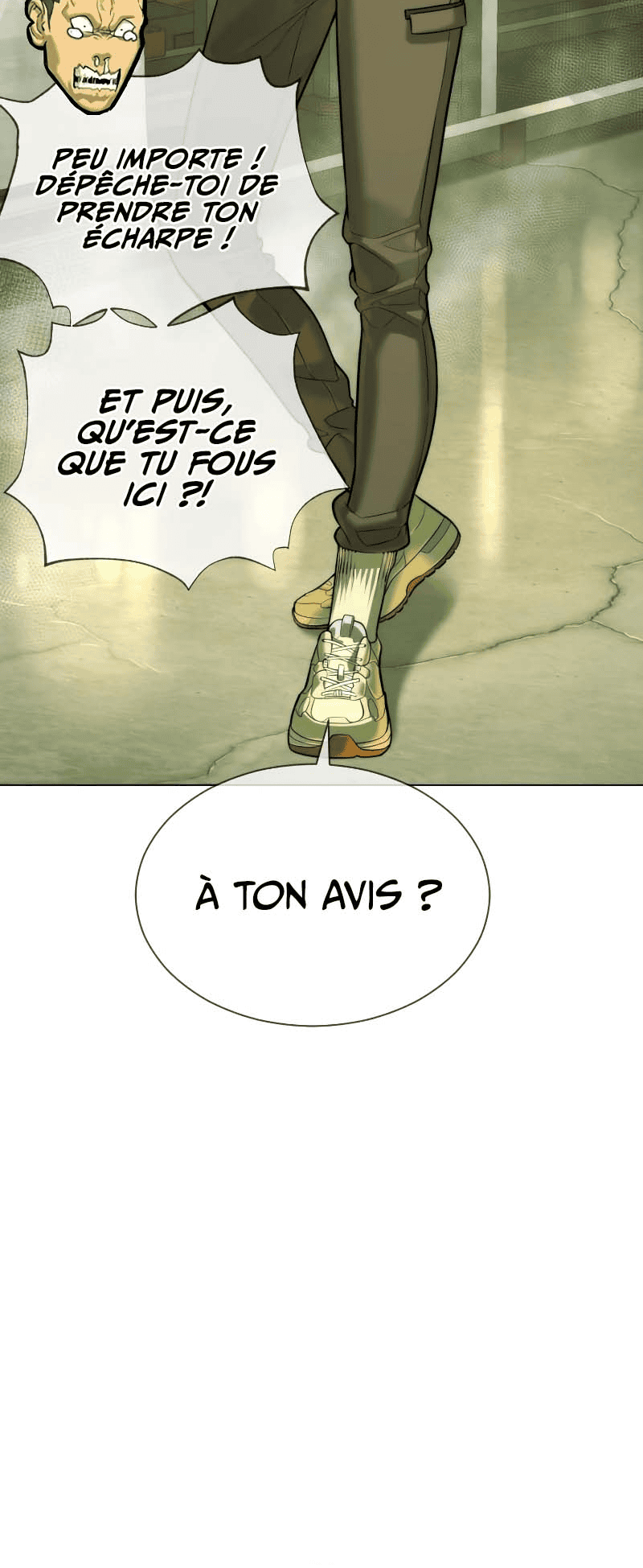 Killer Pedro Chapitre 14 - Page 64