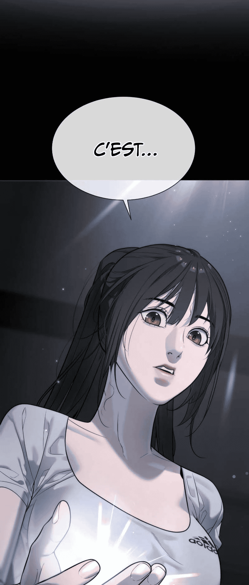 Killer Pedro Chapitre 14 - Page 69