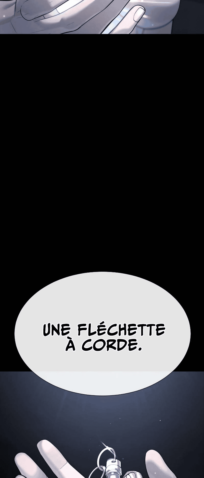 Killer Pedro Chapitre 14 - Page 70