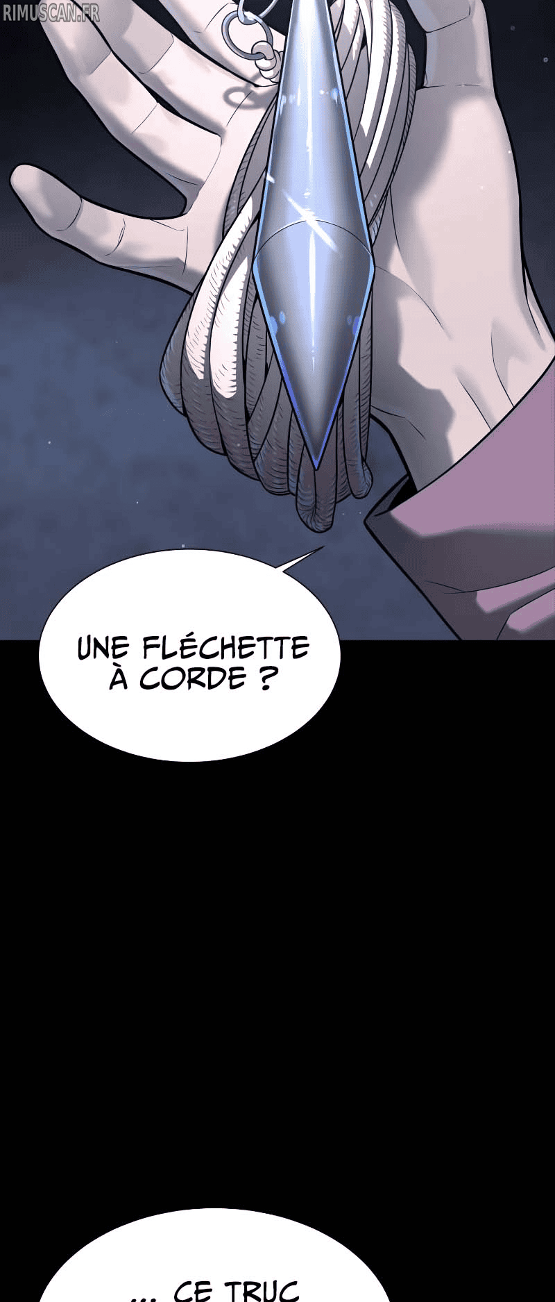 Killer Pedro Chapitre 14 - Page 71