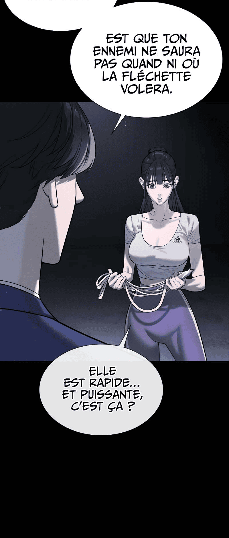 Killer Pedro Chapitre 14 - Page 75