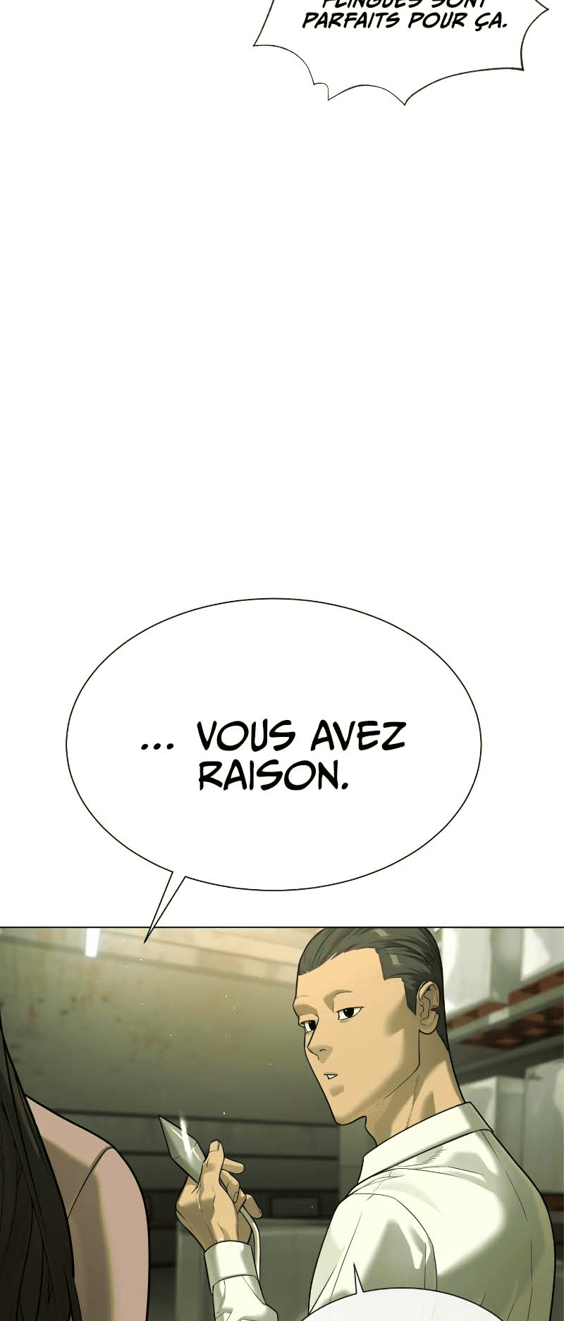 Killer Pedro Chapitre 14 - Page 79