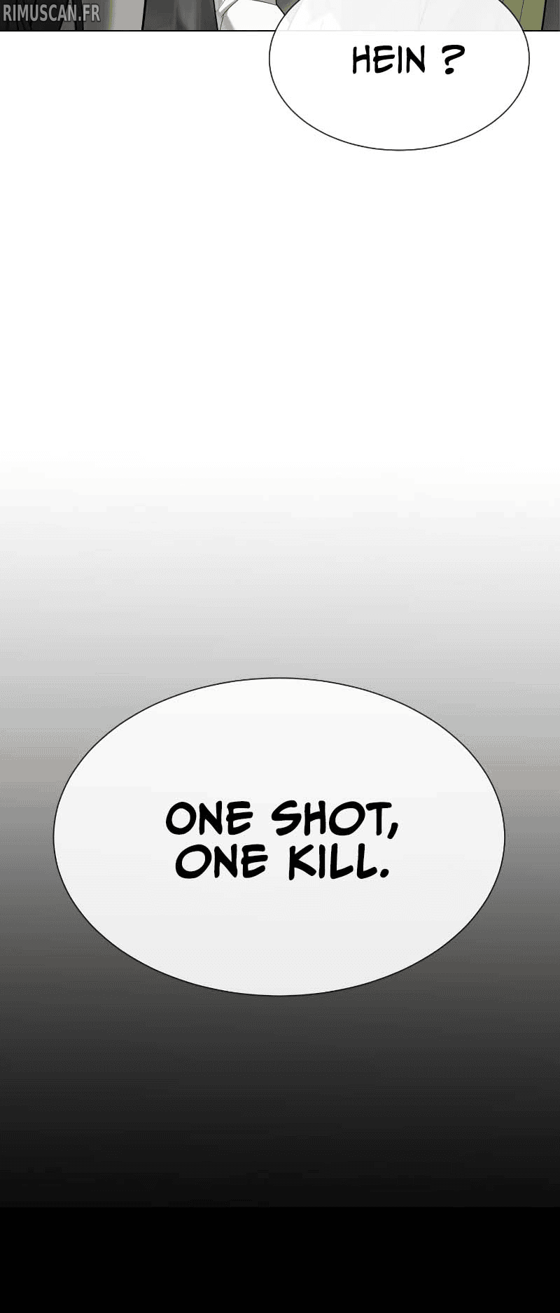 Killer Pedro Chapitre 14 - Page 80