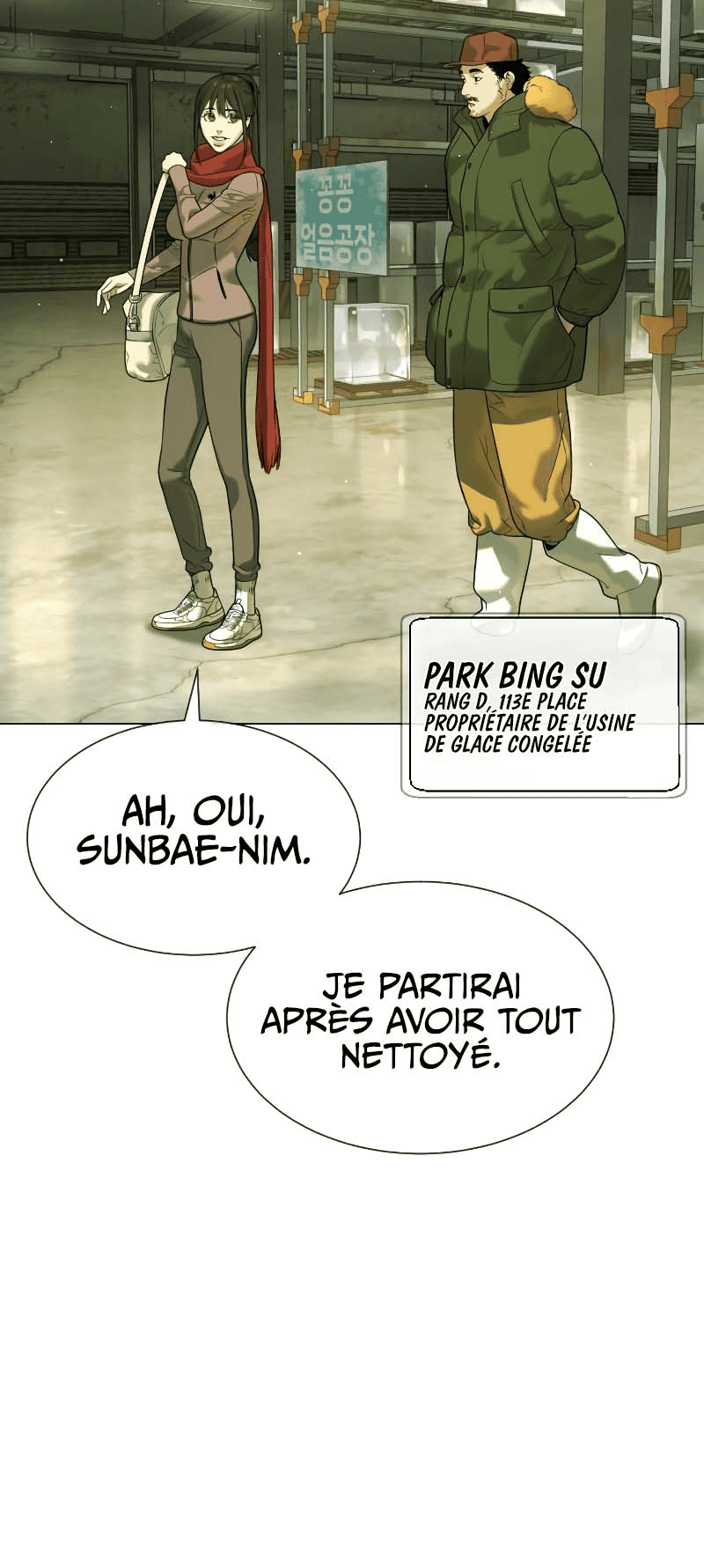 Killer Pedro Chapitre 14 - Page 93
