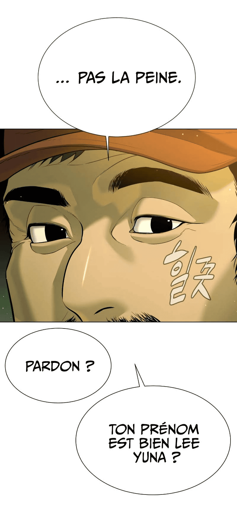 Killer Pedro Chapitre 14 - Page 94