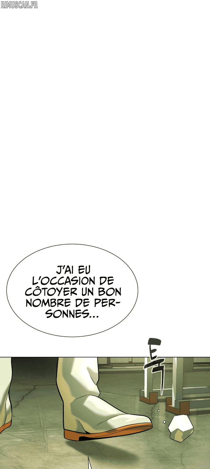 Killer Pedro Chapitre 14 - Page 95