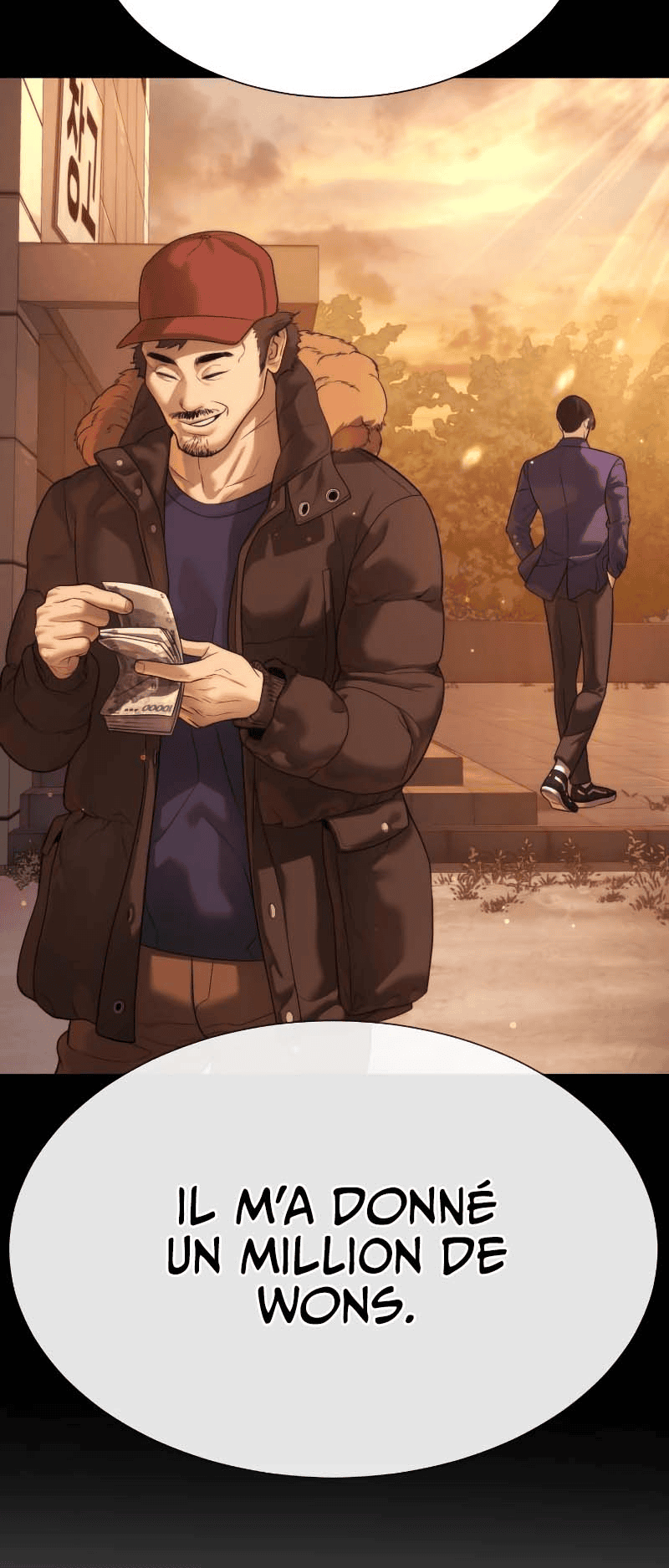 Killer Pedro Chapitre 14 - Page 100