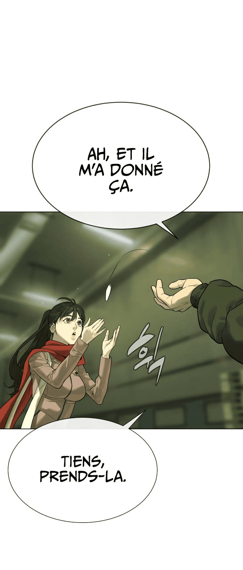 Killer Pedro Chapitre 14 - Page 102