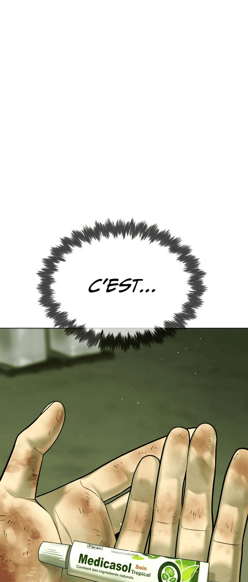 Killer Pedro Chapitre 14 - Page 103