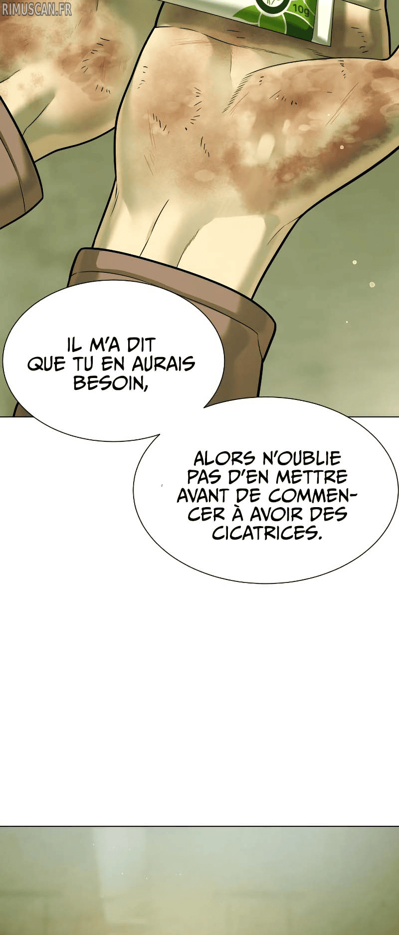 Killer Pedro Chapitre 14 - Page 104