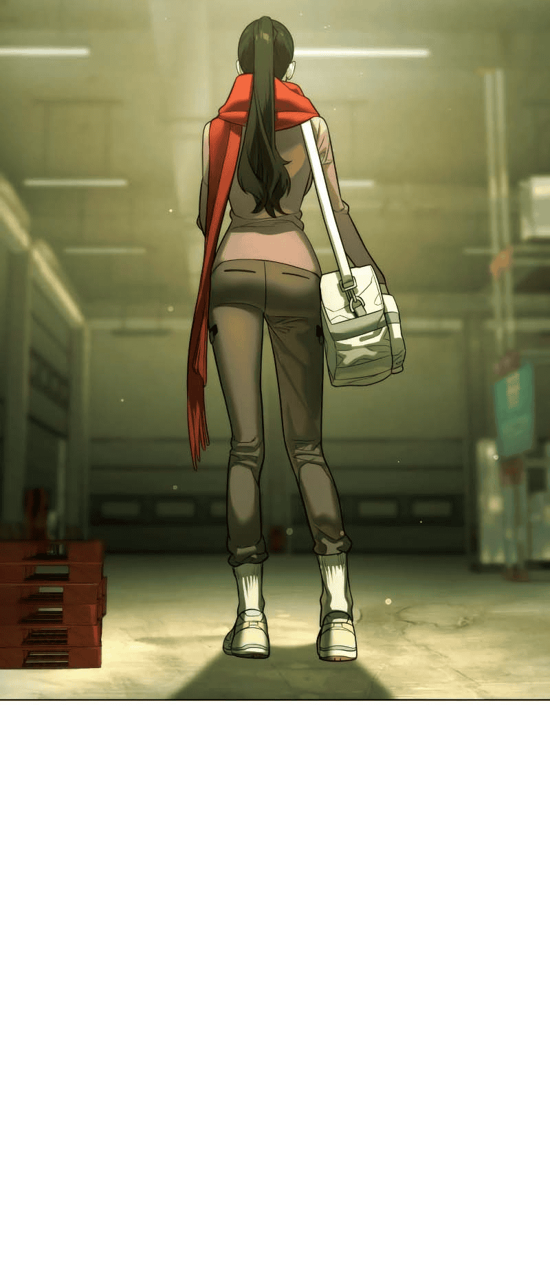 Killer Pedro Chapitre 14 - Page 105