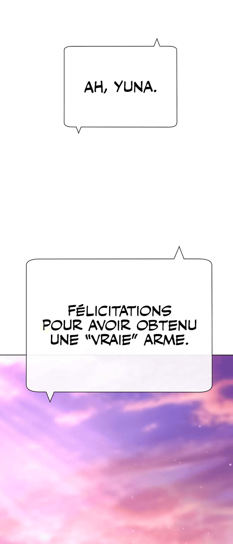 Killer Pedro Chapitre 14 - Page 112