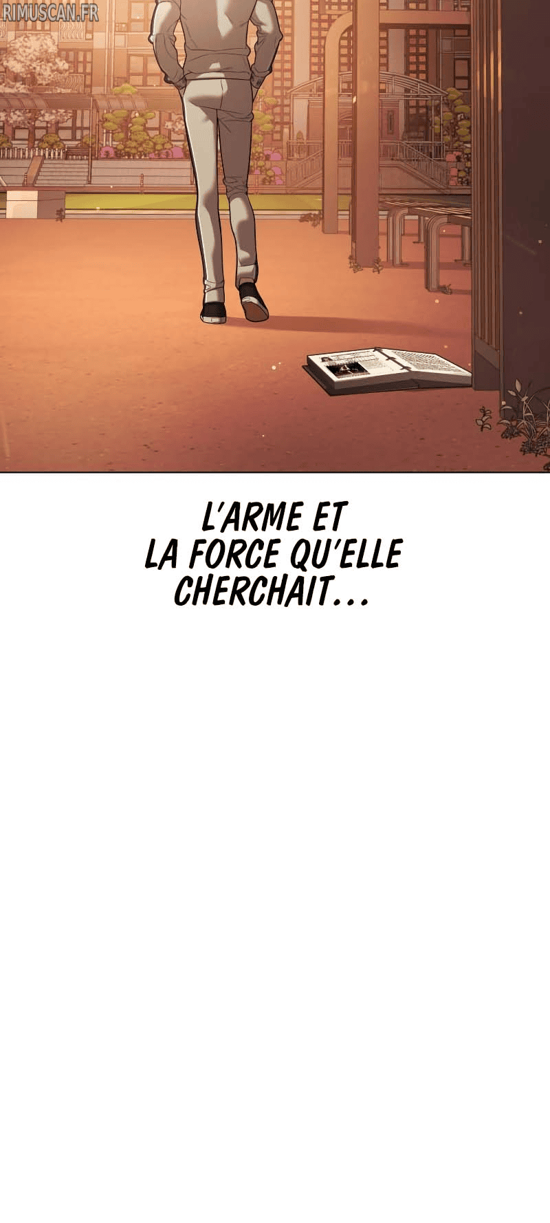 Killer Pedro Chapitre 14 - Page 116