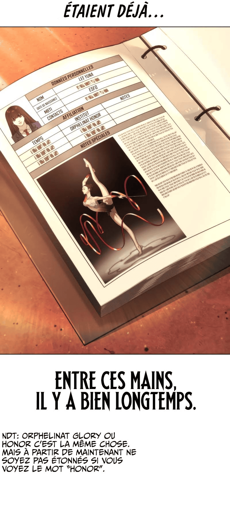 Killer Pedro Chapitre 14 - Page 117