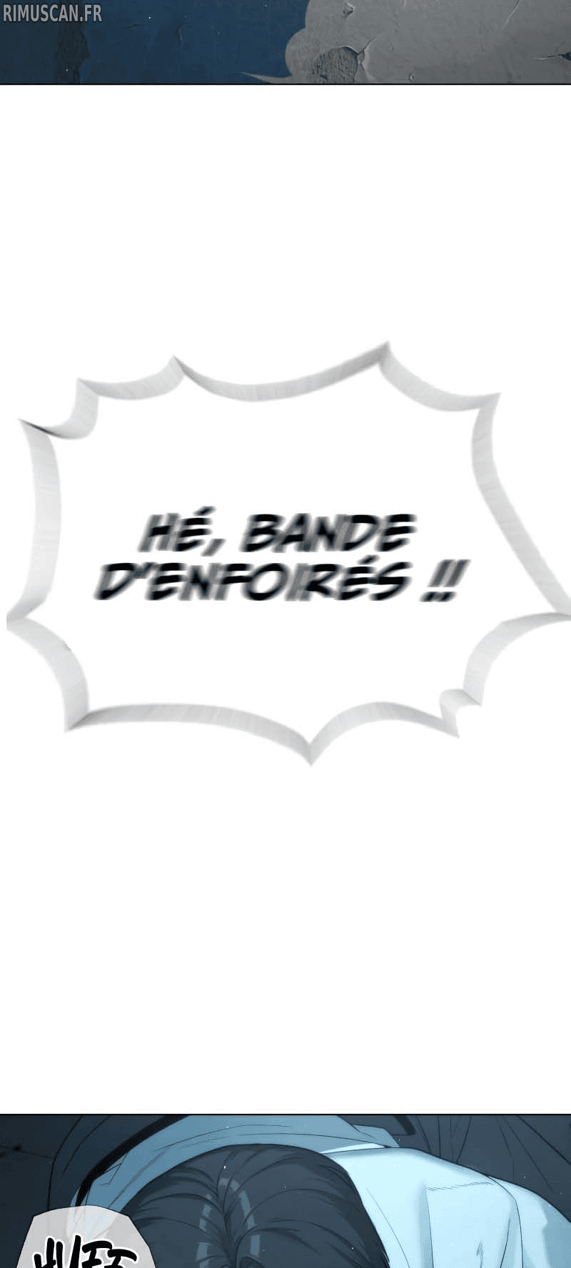 Killer Pedro Chapitre 14 - Page 119