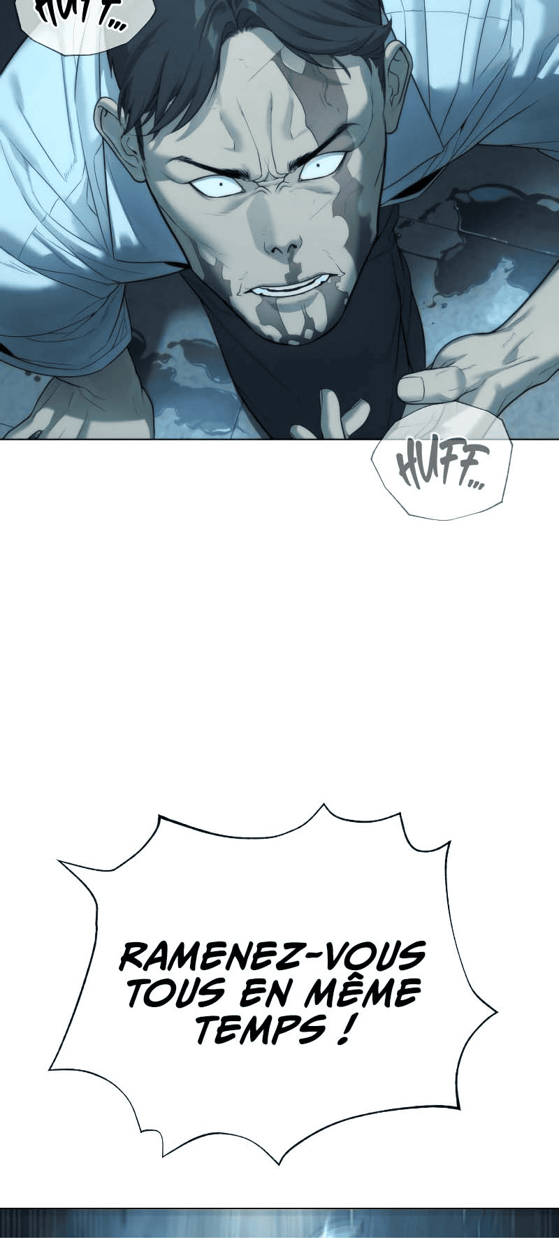 Killer Pedro Chapitre 14 - Page 120