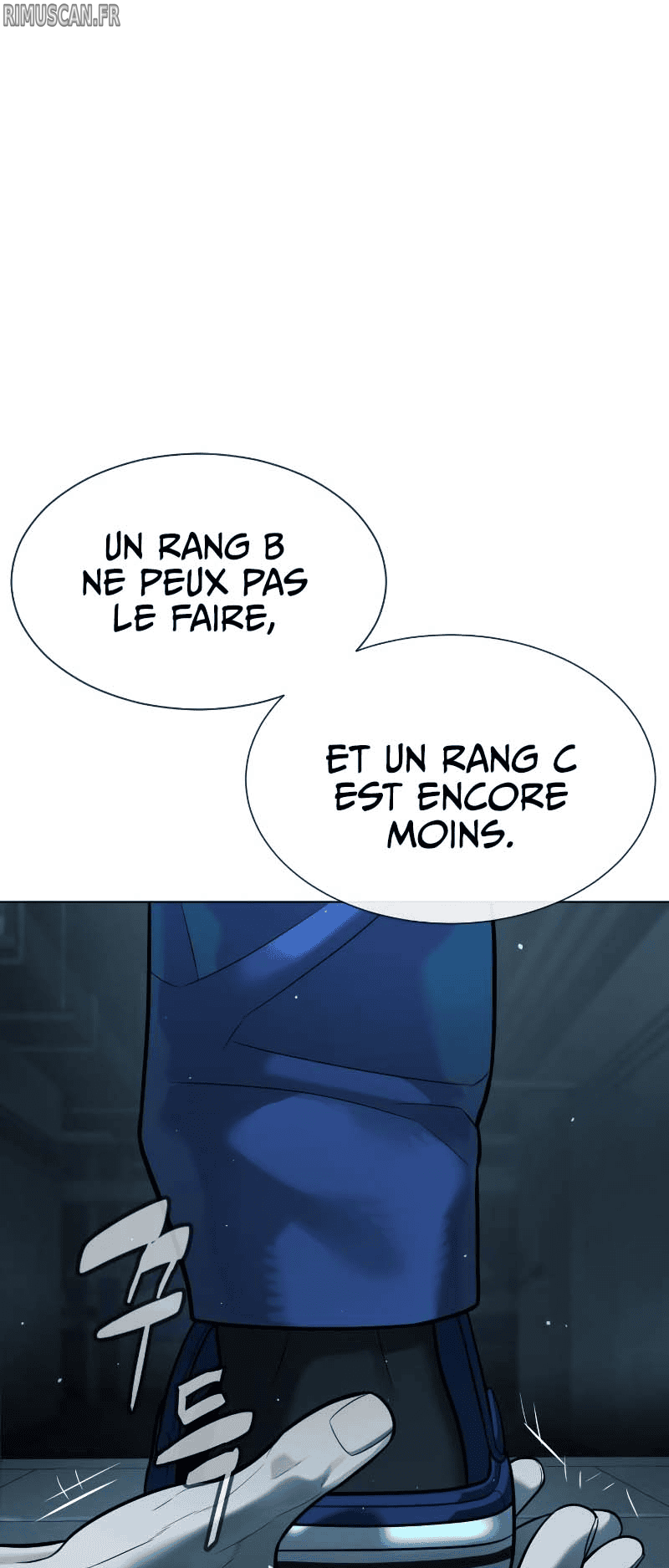 Killer Pedro Chapitre 14 - Page 125