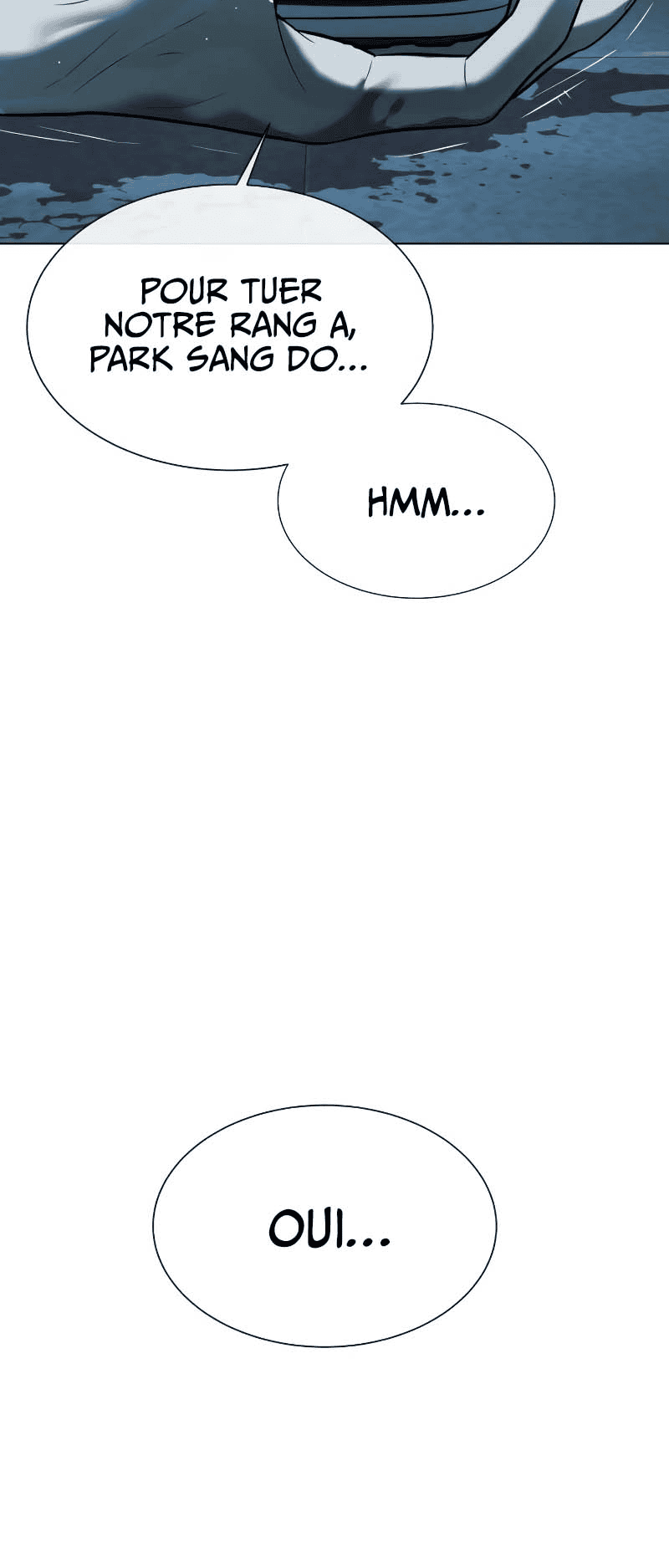 Killer Pedro Chapitre 14 - Page 126